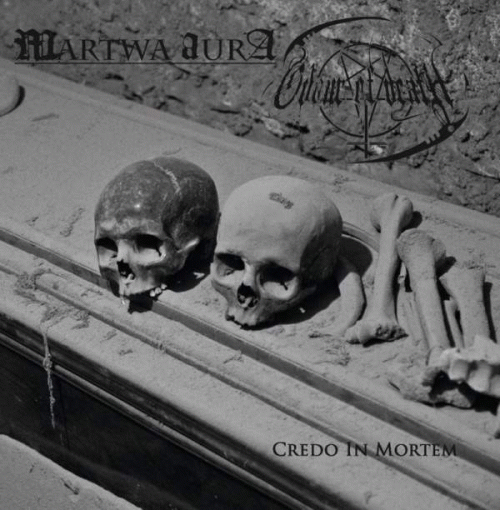 Martwa Aura : Credo in Mortem